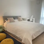 Miete 1 Schlafzimmer wohnung von 63 m² in Frankfurt