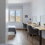 Habitación en barcelona