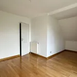 Maison de 146 m² avec 1 chambre(s) en location à Orléans