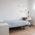 Rent a room of 70 m² in madrid