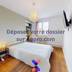 Rent 1 bedroom apartment in Villeurbanne