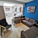 Rent 7 bedroom flat in Birmingham,