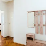 Rent 2 bedroom apartment of 63 m² in Prague