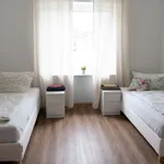 Miete 2 Schlafzimmer wohnung von 50 m² in Mönchengladbach