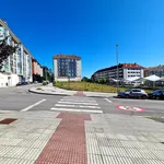 Alquilo 2 dormitorio apartamento de 60 m² en O Milladoiro