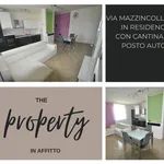 Rent 4 bedroom apartment of 75 m² in Sarzana