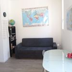 Appartement de 19 m² avec 1 chambre(s) en location à Nice