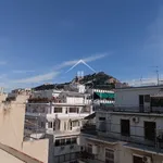 Rent 1 bedroom apartment of 85 m² in Athens