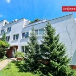 Rent 5 bedroom apartment in Zlín