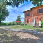 Farmhouse via della Doganella, Rignano Flaminio