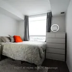 Appartement de 1377 m² avec 1 chambre(s) en location à Toronto (Yorkdale-Glen Park)