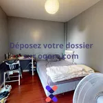 Rent 4 bedroom apartment in Toulouse