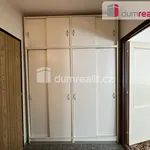 Rent 1 bedroom apartment of 32 m² in Ústí nad Labem