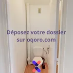 Appartement de 11 m² avec 4 chambre(s) en location à Rennes