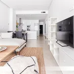 Alquilo 2 dormitorio apartamento de 10 m² en Seville