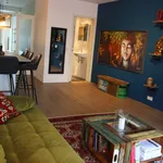 Huur 1 slaapkamer appartement van 64 m² in Amsterdam