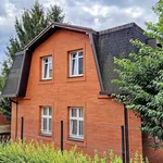 Pronajměte si 1 ložnic/e dům o rozloze 416 m² v Prague