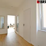 Pronajměte si 3 ložnic/e byt o rozloze 76 m² v Brno