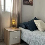 Rent a room in valencia