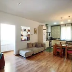 Rent 2 bedroom apartment of 70 m² in madrid