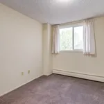 2 bedroom apartment of 861 sq. ft in Calgary