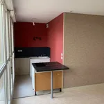 Appartement de 27 m² avec 1 chambre(s) en location à LIMOGES