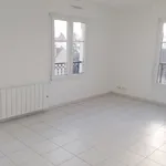 Appartement de 64 m² avec 3 chambre(s) en location à Poissy