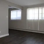 Appartement de 785 m² avec 2 chambre(s) en location à Edmonton