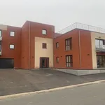 Rent 2 bedroom apartment in Charleroi