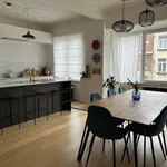 Rent 3 bedroom apartment in Ixelles - Elsene