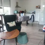 Appartement de 46 m² avec 2 chambre(s) en location à Marcq En Baroeul