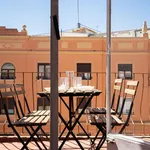 Rent 6 bedroom apartment in Valencia