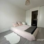 Appartement de 43 m² avec 2 chambre(s) en location à RUEIL MALMAISON