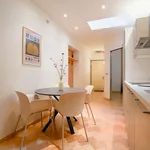 Rent 1 bedroom apartment of 70 m² in turin