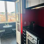 Alugar 1 quarto apartamento de 65 m² em Lisbon