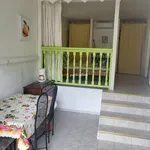 Rent 1 bedroom apartment of 26 m² in Moule (97160)