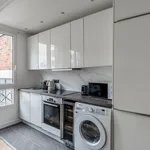 Appartement de 463 m² avec 1 chambre(s) en location à Paris