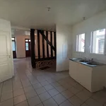 Maison de 114 m² avec 4 chambre(s) en location à DE BRETAGNE