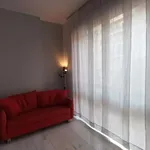 Rent 1 bedroom apartment in milan