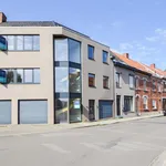 Appartement de 105 m² avec 2 chambre(s) en location à Izegem