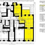 Pronajměte si 2 ložnic/e byt o rozloze 80 m² v Capital City of Prague