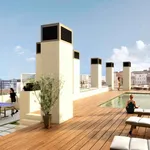 Rent 2 bedroom student apartment of 36 m² in Barcelona