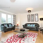 Rent 5 bedroom house in Aberdeen