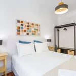 Alugar 2 quarto apartamento em lisbon