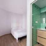 Rent a room of 120 m² in madrid