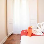 Rent 3 bedroom apartment of 75 m² in Madrid