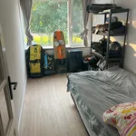 Huur 4 slaapkamer huis van 102 m² in Amsterdam