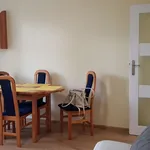 Rent 2 bedroom apartment of 52 m² in Łódź