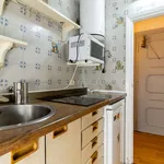 Rent 1 bedroom house of 44 m² in Madrid