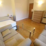 Rent a room in London